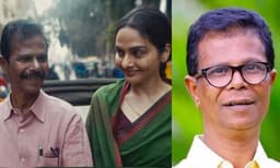 ' നായകന്‍ ആരാണെന്ന് ചോദിച്ചാല്‍ തീരുമാനിച്ചില്ല എന്നേ പറയാവൂ എന്ന് പറയണമെന്നുണ്ടായിരുന്നു, മുന്‍പ് പല നടിമാരും എന്നോടൊപ്പം അഭിനയിക്കാന്‍ തയ്യാറായിരുന്നില്ല'
