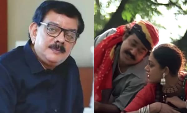 ഏറ്റവും കൂടുതല്‍ കോണ്‍ഫിഡന്റ് ആയ മിഥുനം ഓടിയില്ല, സംശയിച്ചെടുത്ത തേന്മാവിന്‍ കൊമ്പത്ത് ഹിറ്റായി; പ്രിയദര്‍ശന്‍ 

