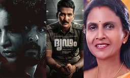   ' ദൃഢം, ഭൂലകാലം എന്നീ ചിത്രങ്ങള്‍ എന്റെ  കഥകള്‍ മോഷ്ടിച്ചുണ്ടാക്കിയത്' ; ഗുരുതര ആരോപണങ്ങളുമായി ആര്‍. ശ്രീലേഖ 
