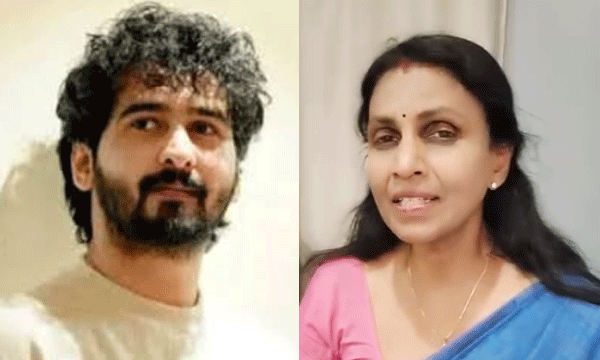 ഷെയ്ന്‍ നിഗത്തിന്റെ ദൃഡം സിനിമ തന്റെ കഥ മോഷ്ടിച്ചത് ; ആരോപണവുമായി ആര്‍.ശ്രീലേഖ
