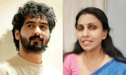 ഷെയ്ന്‍ നിഗത്തിന്റെ ദൃഡം സിനിമ തന്റെ കഥ മോഷ്ടിച്ചത് ; ആരോപണവുമായി ആര്‍.ശ്രീലേഖ