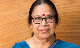 സ്ത്രീ സുരക്ഷാ പെൻഷൻ പദ്ധതിക്കെതിരായ നീക്കം അംഗീകരിക്കില്ല; പ്രതിഷേധം ശക്തമാക്കുമെന്ന് പി.കെ. ശ്രീമതി