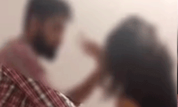 വ്യോമസേന ഉദ്യോഗസ്ഥന്റെ ഭാര്യയെ മയക്കുമരുന്ന് നല്‍കി ബലാത്സംഗം ചെയ്തു; ദൃശ്യംകാട്ടി ലൈംഗിക ചൂഷണവും നിര്‍ബന്ധിത മതംമാറ്റം നടത്തി ഭാര്യയാക്കാനും ശ്രമം