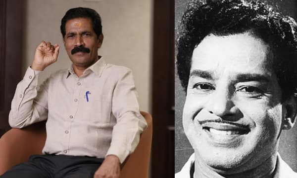 ‘രോഗിയാണെന്ന് സമ്മതിക്കാന്‍ തയ്യാറല്ലാതിരുന്ന തന്റേടിയായ സത്യന്‍ മാഷ് ഷീലയുമായുള്ള കോമ്പിനേഷൻ സീൻ കഴിഞ്ഞയുടന്‍ തളർന്നു വീണു’ സിദ്ധു പനയ്ക്കല്‍