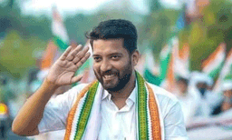 കാഫിര്‍ സ്‌ക്രീന്‍ഷോട്ട് വിവാദം: മതസൗഹാര്‍ദ്ദം തകര്‍ക്കാനുള്ള ശ്രമമെന്ന് ഷാഫി