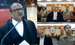  Gauhati High Court ordered the complete suspension of the Bilasipara Police Station (Image Source: Instagram)