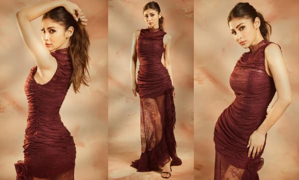 Mouni Roy (Image Source: Instagram)