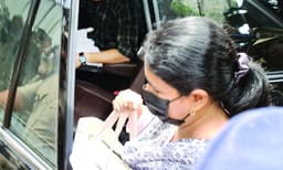 വീണയെ 9 മണിക്കൂര്‍ ചോദ്യംചെയ്‌ത്‌ ഇ.ഡി.