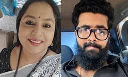 ' നെറികേടുകള്‍ പറഞ്ഞ് അരി വാങ്ങുന്ന പരമന്‍മാരോട്, വളയ്ക്കാം പക്ഷേ ഒടിക്കരുത്' ; യൂട്യൂബര്‍ക്കെതിരെ ലക്ഷ്മി പ്രിയ

