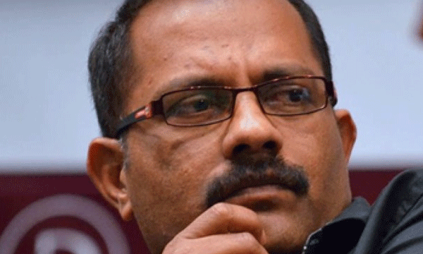 പഴയ രാഷ്ട്രീയ പ്രസംഗങ്ങള്‍ ഇപ്പേള്‍ ചര്‍ച്ചയാക്കേണ്ട ; പി.എം.ശ്രീ പദ്ധതിയില്‍ പ്രതികരണവുമായി ഷാജി