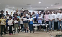 കേരളസമാജം ഓഫ് സൗത്ത് ഫ്ലോറിഡയുടെ “ആഘോഷം” വൻവിജയം
