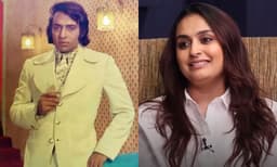 Tina Parekh recalls harsh words from veteran actor Ranjeet (Image Source: Instagram)