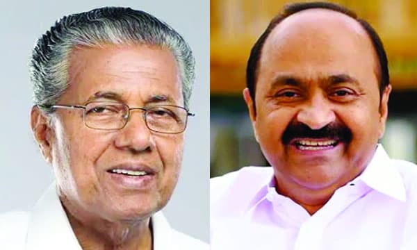 ഉന്നതോദ്യോഗസ്ഥരുടെ യോഗം ഗവര്‍ണര്‍ നേരിട്ട് വിളിച്ചു ; വിവരം മുഖ്യമന്ത്രി അറിഞ്ഞില്ല ;  എന്താണ് നടക്കുന്നതെന്ന് പ്രതിപക്ഷം