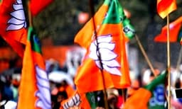  ഭാര്യയെ മര്‍ദിച്ച കേസ് ; ബിജെപി നേതാവ് ജില്ലാ പ്രസിഡന്റ് സ്ഥാനം രാജിവെച്ചു 
