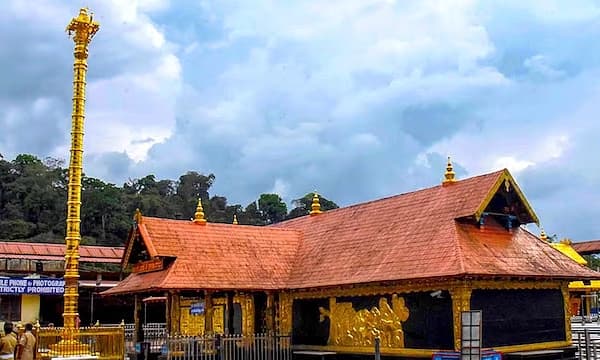 ദേശീയ തീർത്ഥാടനകേന്ദ്രങ്ങൾ നാല്; കാവുകൾക്കും കുളങ്ങൾക്കും തുക; അത്മീയതയ്ക്കും ബജറ്റിൽ സ്ഥാനം