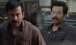 കൈയിലിരിപ്പ് പണ്ടേ കുറച്ചു മോശമാ..! പൃഥ്വിരാജ് - നിസാം ബഷീർ ടീമിന്റെ ഐ നോബഡി ട്രെയ്‌ലർ പുറത്ത് 

