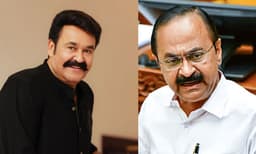 ' ആയിരക്കണക്കിന് സിനിമാപ്രവര്‍ത്തകര്‍ക്ക് പുതിയ പ്രതീക്ഷകള്‍ നല്‍കുന്ന പ്രഖ്യാപനം' ; ബജറ്റിനെ അഭിനന്ദിച്ച് മോഹന്‍ലാല്‍ 
