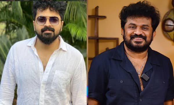 "ഹാപ്പി ബർത്ത്ഡേ ഡയറക്ടർ സർ"; തരുൺ മൂർത്തിക്ക് ആശംസകളുമായി ഫർഹാൻ ഫാസിൽ