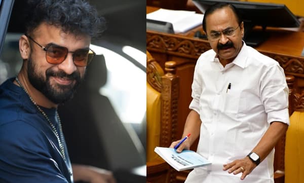 'ഇത് അനേകായിരം പേർക്കുള്ള അംഗീകാരം'; സംസ്ഥാന ബജറ്റിനെ സ്വാഗതം ചെയ്ത് ടൊവിനോ തോമസ്