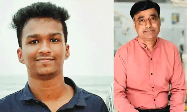  60 -ാം ദിവസവും കാണാമറയത്ത് , നിതിന്‍ രാജിന്റെ മരണം;  ഡോ. എം കെ റാമിന് മുന്‍കൂര്‍ ജാമ്യമില്ല