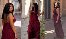 Rajisha Vijayan (Image Source: Instagram)