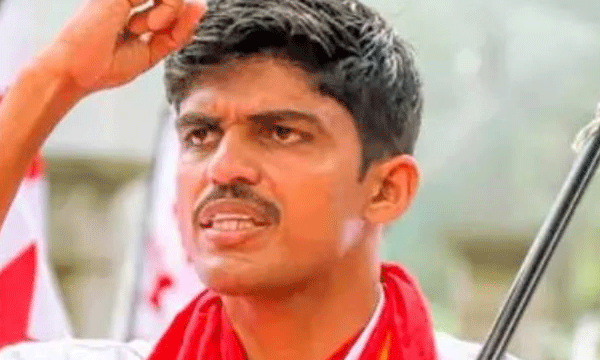 കാഫിര്‍ സ്‌ക്രീന്‍ഷോട്ട് കേസ് ; ജിതിന്‍ ഭാസ്‌കറിന്റെ ഫോണ്‍ വീണ്ടും പരിശോധനയ്ക്ക്
