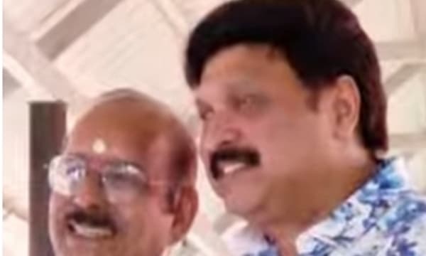 ഗണേഷ്കുമാർ എൻഎസ്എസ് ഡയറക്ടർ ബോർഡിൽ നിന്ന് പുറത്തായി; ഗണേഷിന്റെ മാത്രം അംഗത്വം പുതുക്കി നൽകില്ല