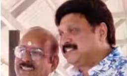 ഗണേഷ്‌കുമാർ എൻഎസ്‌എസ് ഡയറക്ടർ ബോർഡിൽ നിന്ന് പുറത്തായി; ഗണേഷിന്റെ മാത്രം അംഗത്വം പുതുക്കി നൽകില്ല