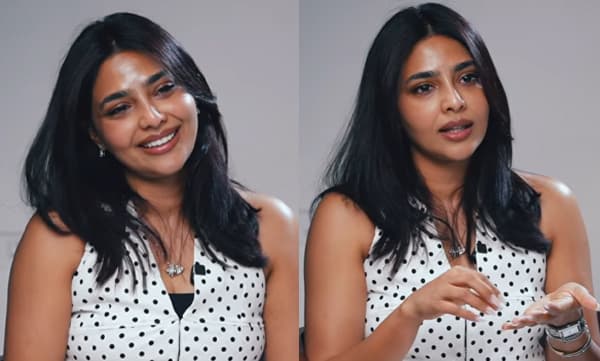 Aishwarya Lekshmi on taking a break from social media (Image Source: Instagram)