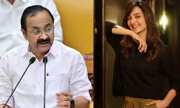 ‘സിനിമയ്ക്ക് വ്യവസായ പദവി നല്കാനുള്ള തീരുമാനം ഒരു തൊഴിലിടത്തിനാകെയുള്ള അംഗീകാരം...’ചിത്രനഗരം ഫിലിം സിറ്റി പ്രഖ്യാപനത്തിന് സര്‍ക്കാരിന് നന്ദി കുറിച്ച് മഞ്ജുവാര്യര്‍