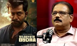 Producer A V anoop about vilayath budha's financial loss (Image Source: Instagram)