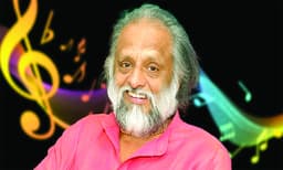 പ്രണവാകാരം സംഗീതം