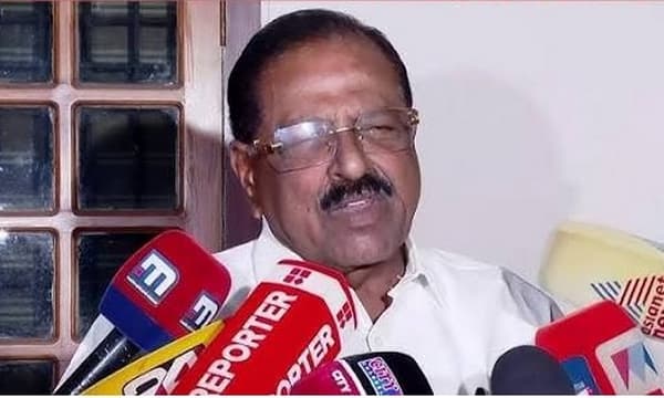 കെപിസിസി അധ്യക്ഷപദവിയിലേക്ക് പരിഗണിക്കണം; പൈതൃകവും പാരമ്പര്യവും ഉണ്ട്: രാജ്‌മോഹൻ ഉണ്ണിത്താൻ