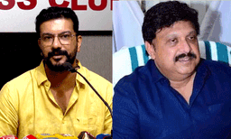 ‘അമ്മ’യ്ക്ക് താൽക്കാലിക നേതൃത്വം; രമേഷ് പിഷാരടി അധ്യക്ഷനായി അഡ്‌ഹോക് കമ്മിറ്റി, ഗണേഷ് കുമാറും അംഗം;4 മാസത്തിനകം തിരഞ്ഞെടുപ്പ്