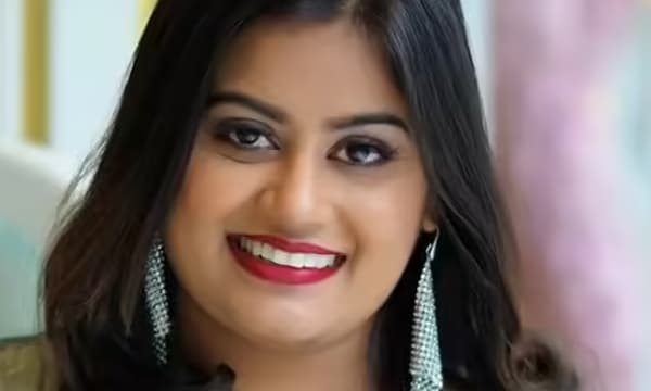 ‘സമാധാനമുണ്ട്, പറയാനുള്ളതെല്ലാം പറഞ്ഞു; അമ്മയിലെ കൂട്ടരാജിക്ക് പിന്നാലെ അൻസിബയുടെ പ്രതികരണം
