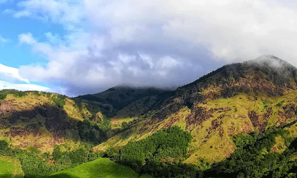 പശ്ചിമഘട്ട സംരക്ഷണം: ആദ്യഘട്ട പരിസ്ഥിതിലോല വിജ്ഞാപനത്തിന് കേന്ദ്രം; കേരളവും കര്‍ണാടകയും വൈകും
