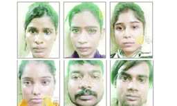 തൃശൂര്‍ നഗരത്തില്‍ ബംഗാളികള്‍ക്ക് മാത്രമായി പെണ്‍വാണിഭ കേന്ദ്രം ; നടത്തിയിരുന്നത് ഒഡീഷക്കാരന്‍, അന്യസംസ്ഥാന തൊഴിലാളി തര്‍ക്കത്തിനിടയില്‍ കൊല്ലപ്പെട്ടു