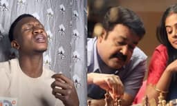   ' അഴകേ വാ..' പാടി ആഫ്രിക്കന്‍ ഗായകന്‍ ഫസല്‍; അഭിനന്ദിച്ച് വിജയ് യേശുദാസും ദീപക് ദേവും 
