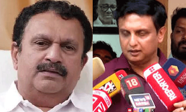 പകര്‍ച്ചവ്യാധിയില്‍ നിയമസഭയില്‍ വാക്‌പോര് ; മുരളീധരന്റെ 'എരണം കെട്ടവന്‍ ഭരിച്ചാല്‍' പരാമര്‍ശം ഉയര്‍ത്തി പ്രതിപക്ഷം