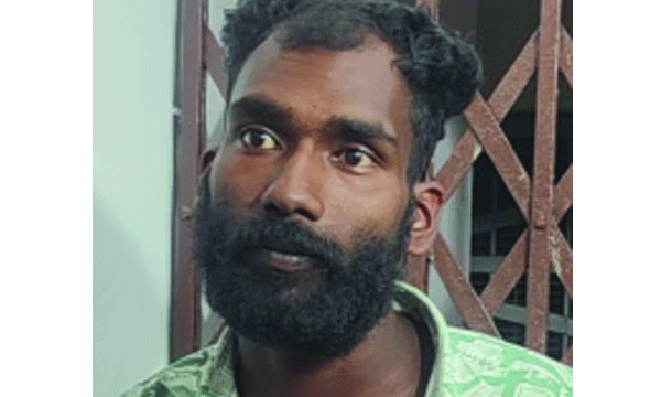 ഒറ്റരാത്രിയില് തന്നെ ഓട്ടോയും ജീപ്പും അടിച്ചുമാറ്റി ; ഉണ്ണിക്കുട്ടനെ മണിക്കൂറുകള്ക്കകം പോലീസ് പൊക്കി