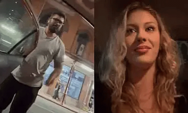 കോഫി കുടിക്കാന്‍ തന്നതല്ല എറിഞ്ഞതാണ്! ഊബര്‍ യാത്രയ്ക്കിടെ ഓസ്‌ട്രേലിയന്‍ യുവതികളോട് ഡ്രൈവറുടെ ക്രൂരത, വീഡിയോ വൈറല്‍
