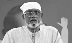  ' സംഘടനയുണ്ടാക്കി ആദ്യം ചെയ്യേണ്ടത് അത്' ; ' അമ്മ' യിലെ  കൂട്ടരാജിയ്ക്കിടെ തിക്കുറിശ്ശിയുടെ തമാശ പൊടിതട്ടിയെടുത്ത് വി.കെ. ശ്രീരാമന്‍
