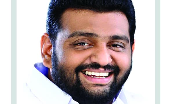 'സംശയം വേണ്ട; റബര്‍ ബോര്‍ഡ്‌ കോട്ടയത്തുതന്നെ തുടരും', നിലപാട്‌ വ്യക്‌തമാക്കി എന്‍. ഹരി