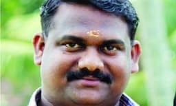 ഷാപ്പിലെ ഭക്ഷണം കഴിച്ചതിനു പിന്നാലെ ദേഹാസ്വാസ്‌ഥ്യം; യുവാവ്‌ മരിച്ചു