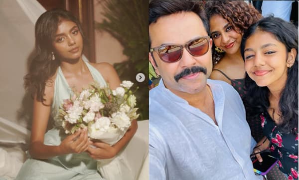‘ഞങ്ങളുടെ ജീവിതം മനോഹരമാക്കുന്ന പെൺകുട്ടിക്ക്’; മകൾ നക്ഷത്രയ്ക്ക് പതിനേഴാം പിറന്നാൾ ആശംസകളുമായി ഇന്ദ്രജിത്തും പൂർണിമയും