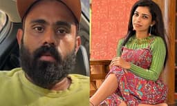     ' സായ് കൃഷ്ണ പറഞ്ഞ വാക്ക് പാലിച്ചു, നല്‍കിയ സഹായത്തിന് നന്ദി' ; രേണു സുധി 
