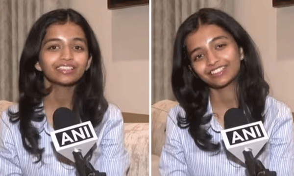 ആദ്യ ഫലത്തിൽ നഷ്ടപ്പെട്ടത് ഒരു മാർക്ക്, റീവാലുവേഷനിൽ 500-ൽ 500-ഉം നേടി ; ചരിത്രം കുറിച്ച്  അവ്നി കേജ്‌രിവാൾ