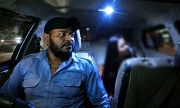 കാറിൽ കയറിയത് യാത്രക്കാരിയല്ല, സ്വന്തം അനിയത്തി! സഹോദരന്റെ നെഞ്ചിടിപ്പ് മാറ്റിയ ക്യാബ് ഡ്രൈവറുടെ മാസ് ഡയലോഗ്