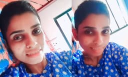    ' ഇങ്ങനെ കാണാന്‍ വയ്യ, കണ്ടിട്ട് സഹിക്കുന്നില്ല' ;  മുടി പറ്റെ വെട്ടി പുതിയ വീഡിയോയില്‍ രേണു സുധി 
