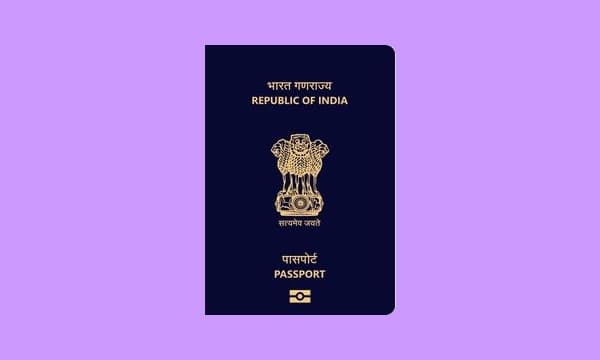 പാസ്പോർട്ട് പൗരത്വ രേഖയല്ല, യാത്രാ രേഖമാത്രം; എല്ലാ ലോക്‌സഭാ മണ്ഡലങ്ങളിലും പാസ്‌പോർട്ട് കേന്ദ്രം വരുന്നു